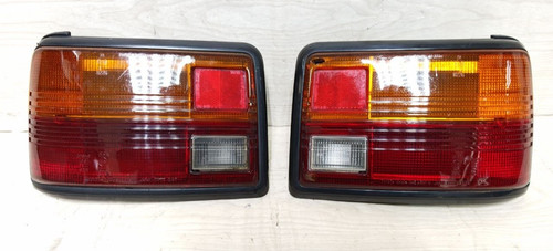 Toyota starlet kp61 - toyota, s