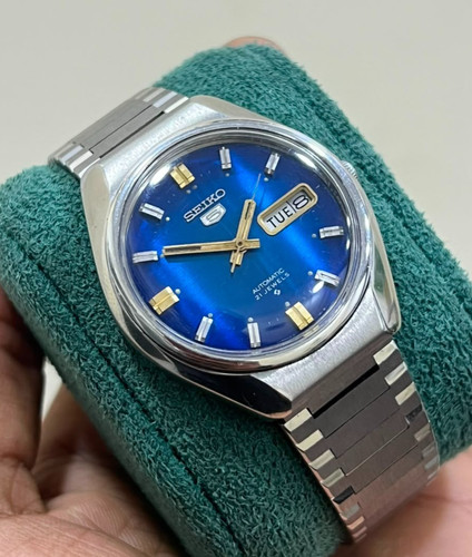 Vintage rare seiko - vintage, automatic