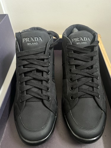Prada men trainers size - trainers, 8