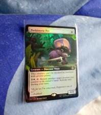 Magic The Gathering TMT