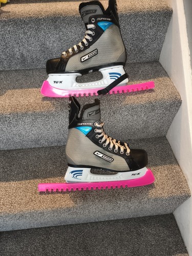 Nike bauer supreme - nike, ice