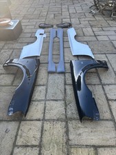 R34 Nissan Skyline GTT To GTR