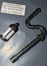 Stihl 029 039 MS310 MS340