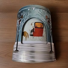 For Charity Musical Tin Let It