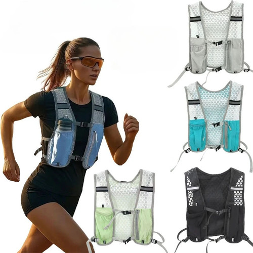 Lightweight hydration backpack - lightweight,