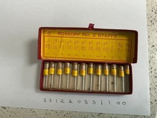 Boxed NOS Vintage watchmakers