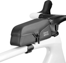 ROCKBROS Bike Top Tube Bag -