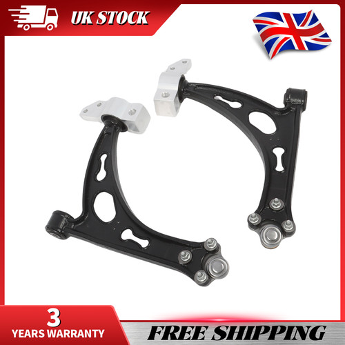 Lower front wishbone - lower,