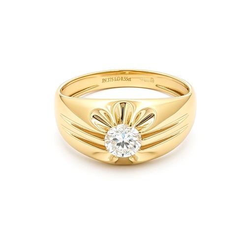 9ct gold jewelco - jewelco, lab