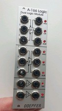 Doepfer A-166 Dual Logic