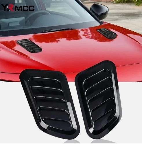 Universal gloss black car - universal,
