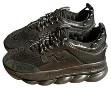 Versace Chain Reaction Black