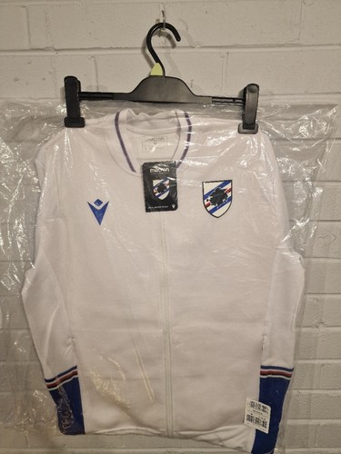 Bnib macron sampdoria white - sampdoria,