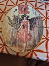 Royal Worcester Flower Fairies