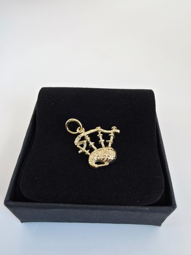9ct gold scottish - gold,
