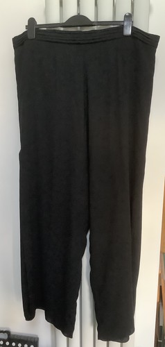 Jacques vert black - black, lined