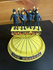 The Beatles Franklin Mint HELP