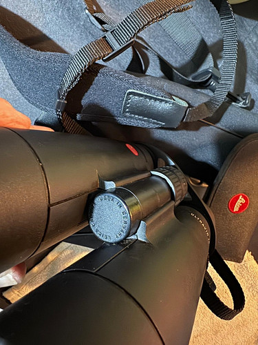 Leica ultravid 10x50 - ultravid,