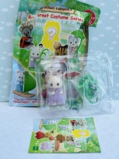 Sylvanian Families forest