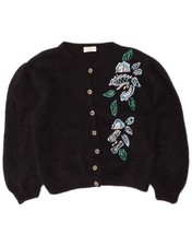 Vintage Womens Cardigan