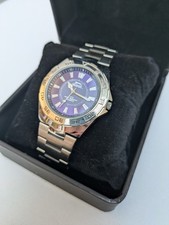 Slazenger Men's Stainless