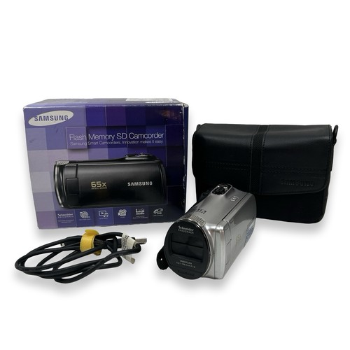 Samsung smx f50sp - smx-f50sp, handheld