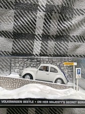 GE Fabbri James Bond Car