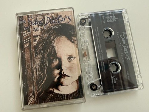 The saw doctors - saw, same