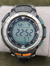 Casio PROTREK PRG-80 Mens