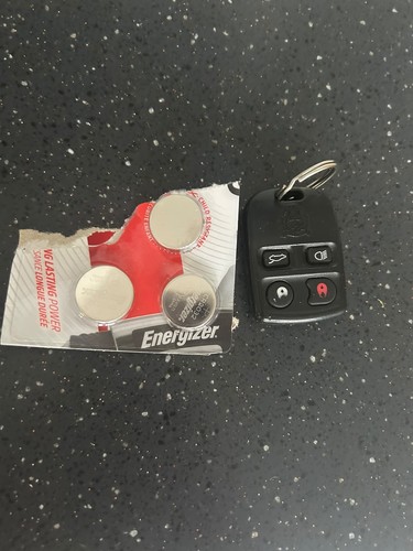 Jaguar x308 xk8 - x308, fob