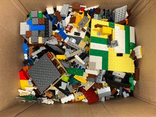 Lbs lego lot - lbs, bricks