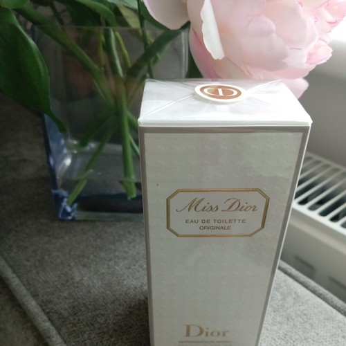 Christian dior miss - christian,