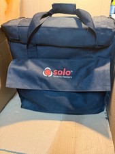 Solo Fire Alarm Smoke Detector Test  Kit Testifire TES1001 Smoke/Heat Detector