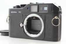 [ TOP MINT ] Voigtlander BESSA