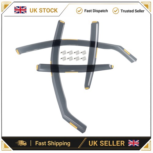 Window visor wind - visor,