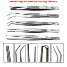 Surgical Cotton & Dressing