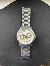 D&G Dolce And Gabbana Watch