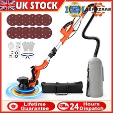 1000W Electric Drywall Sander