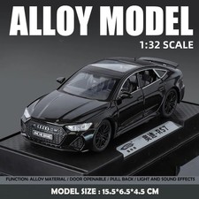 1:32 Audi RS7 Sportback