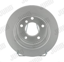X2 PCS REAR BRAKE DISC ROTOS