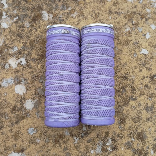 Diamondback plastic bmx - plastic,