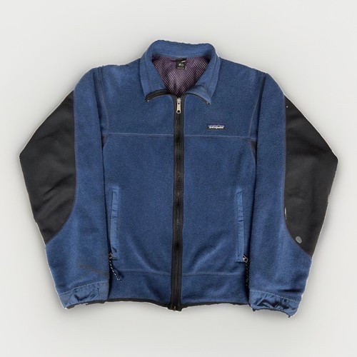 Vintage 90s patagonia partial - vintage,
