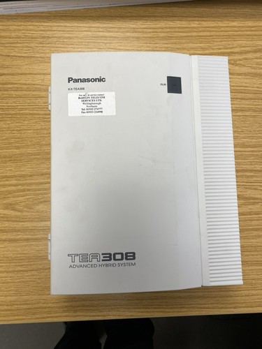 Panasonic tea308e pbx - panasonic,