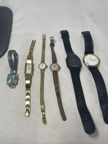 Joblot watches citizen - joblot,