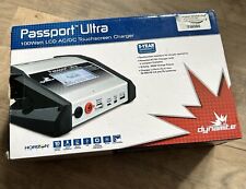Dynamite Passport Ultra 100w LCD AC/DC Touchscreen Charger