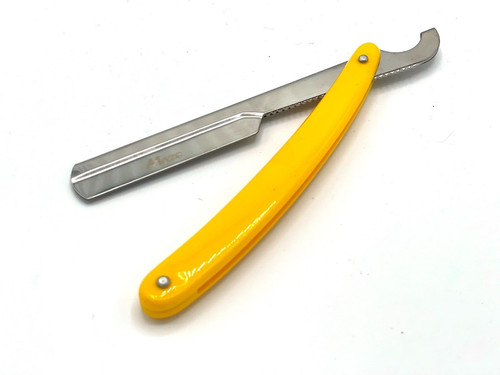 Turkish barber razor - 5, ali