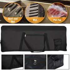 76Key Keyboard Bag Electronic