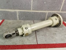 ISO 6022 MF4 Mill Type Heavy Duty Hydraulic Cylinder 63 Bore 36 Rod 265 Stroke