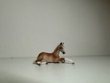 *BEAUTIFUL* Breyer Custom L.Elkjer Foal Micro Mini 