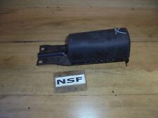 RENAULT ESPACE 2000 NEARSIDE PASSENGER FRONT DASH SRS 6025314178A / 550444200